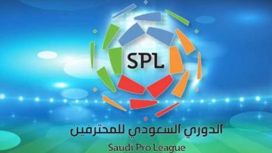صورة ترتيب الدوري السعودي للمحترفين قبل انطلاق الجولة 23