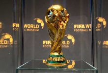 صورة قبل قرعة المونديال..ما هو تصنيف المنتخبات في كأس العالم؟