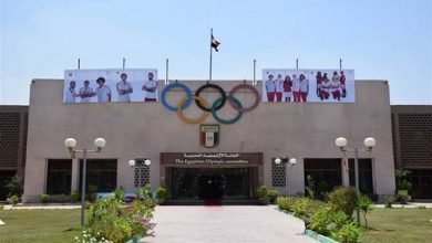 صورة تعرف على قائمة المرشحين لانتخابات مجلس إدارة اللجنة الأولمبية عقب انسحاب أحمد ناصر