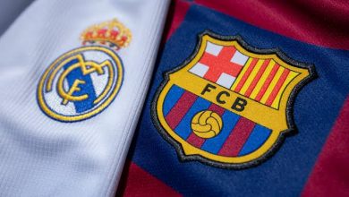 صورة برشلونة يُحدد موعد تعاقده مع إندريك فيلبي هدف ريال مدريد 