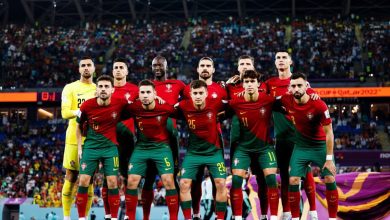 صورة كأس العالم 2022.. ضربة قوية للبرتغال قبل مواجهة المغرب في ربع النهائي
